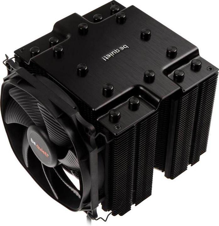 Produktbild be quiet! Dark Rock Pro 4 (162.80 mm)
