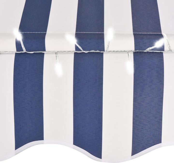 Image du produit VidaXL Jori (350 x 120 cm)