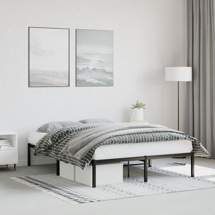 Produktbild VidaXL Jard (140 x 200 cm)