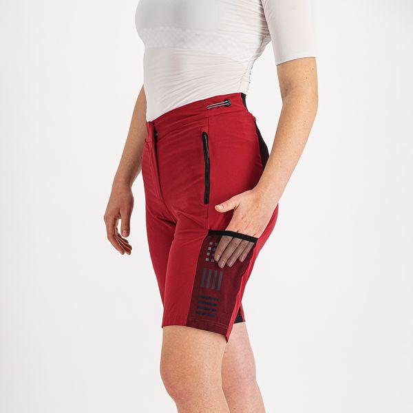Produktbild Sportful upergiara W Overshort (S)