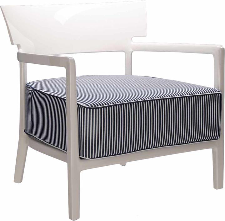 Immagine prodotto Kartell Cara Poltrona da esterno