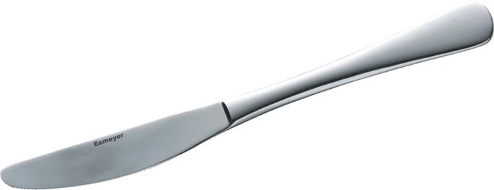 Esmeyer 12 couteaux SYLVIA argent brillant, polis (12 pièce(s), Couteau)