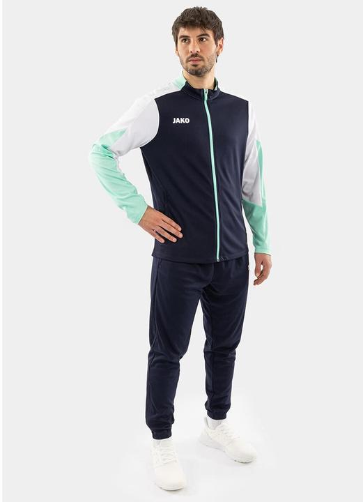 Produktbild JAKO Polyesteranzug Dynamic (L)