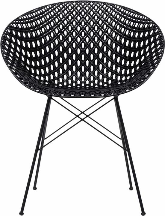 Produktbild Kartell Matrix Outdoor Stuhl