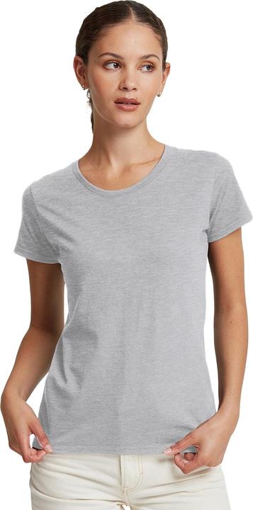 Image du produit Russell - T-shirt AUTHENTIC CLASSIC - Femme (L)