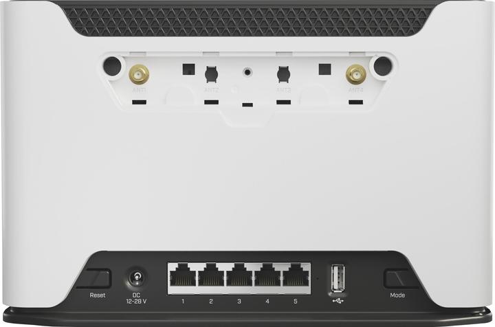 Actual product image MikroTik D53G-5HacD2HnD-TC&FG621-EA, Chateau LTE6