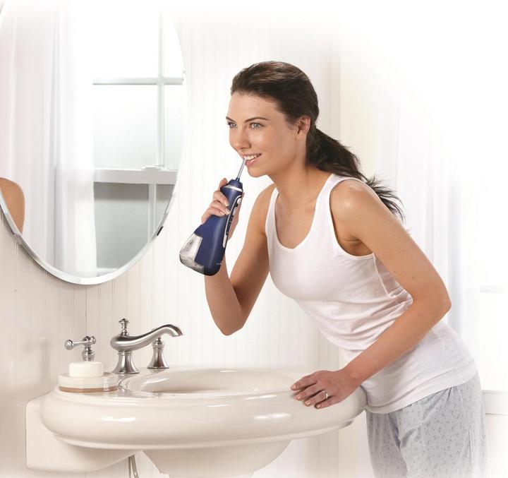 Image du produit Waterpik sans fil avancé