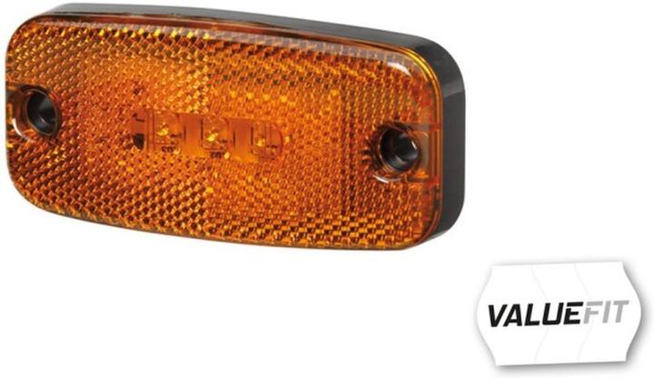 Immagine prodotto Hella Luce di ingombro laterale a LED 2PS 357 008-001