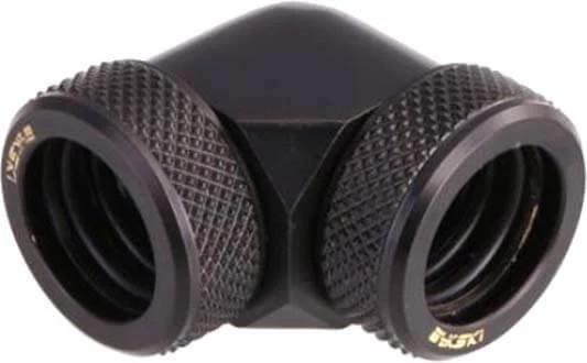 Bykski B-HTJ-DB90-V2-14mm 90° bk 1017576