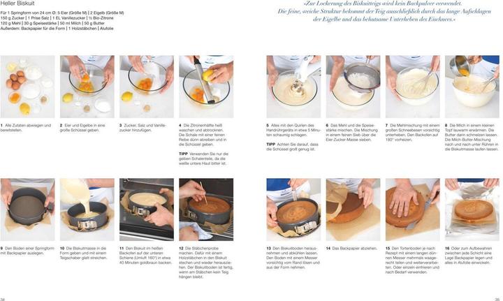 Produktbild Der grosse Lafer BACKEN (Deutsch, Johann Lafer, 2021)