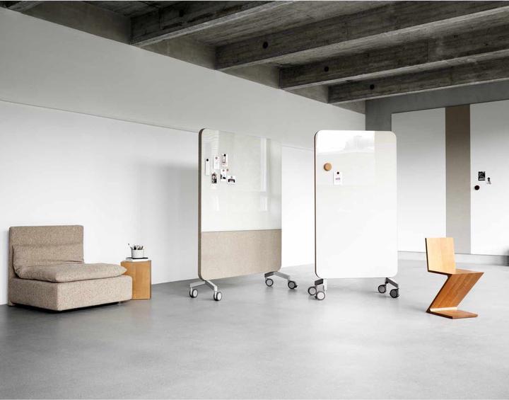 Immagine prodotto Lintex Mobile in tessuto Mood