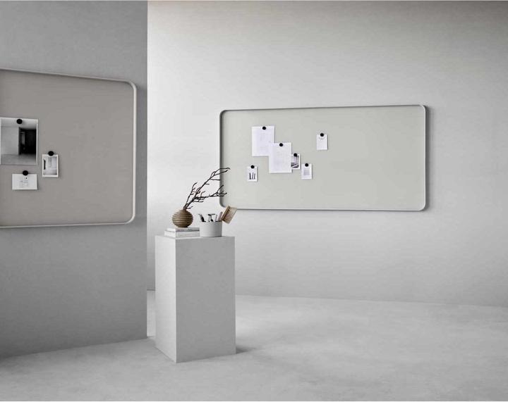 Actual product image Lintex Frame Writing Board (100 x 5 cm)