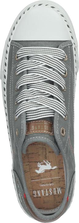 Actual product image Mustang Sneaker (38)