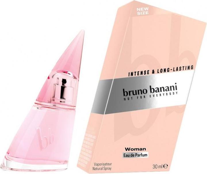 Image du produit Bruno Banani Femme Intense (Eau de parfum, 30 ml)