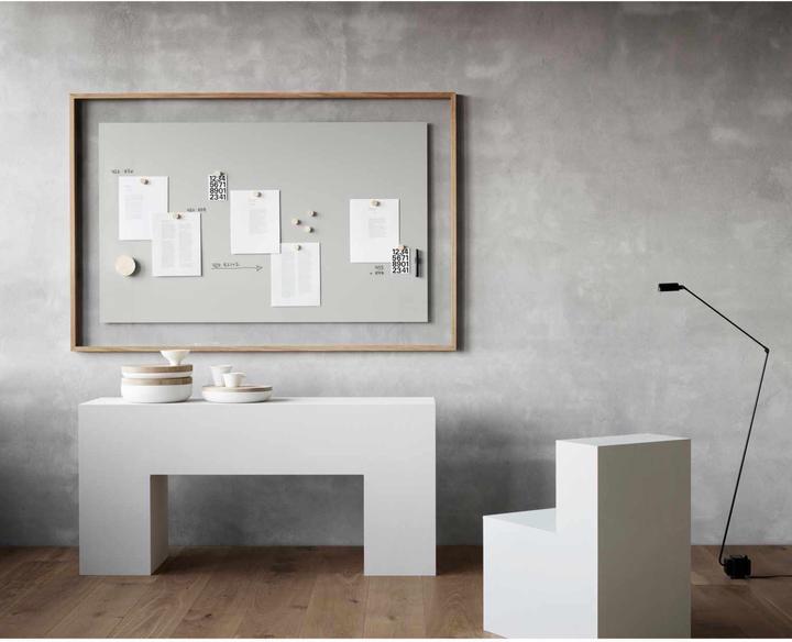 Produktbild Lintex A01 Schreibtafel