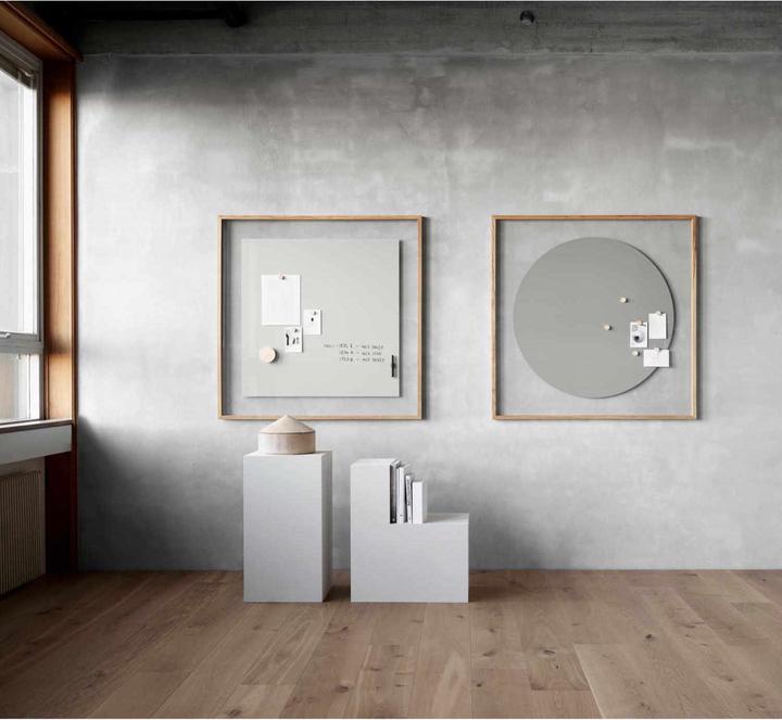 Produktbild Lintex A01 Schreibtafel