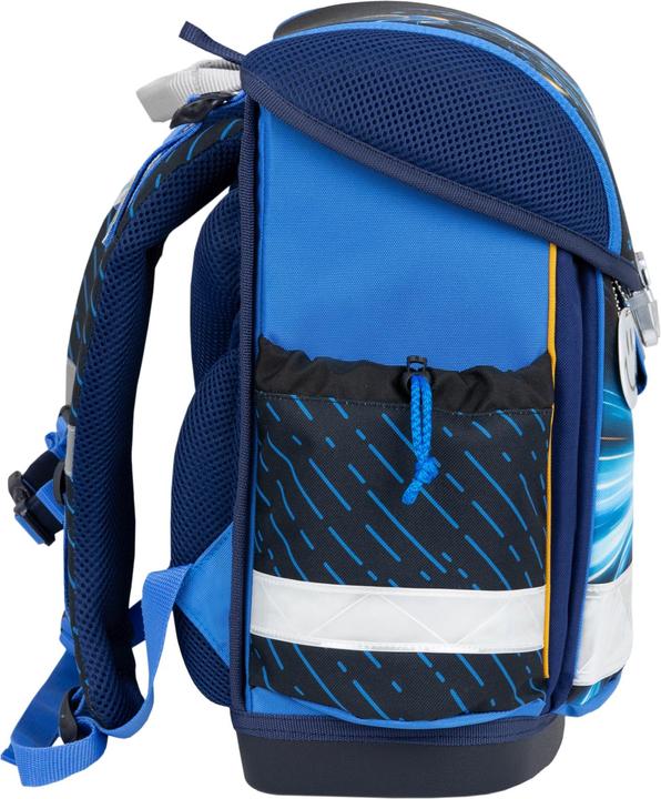 Image du produit Belmil CLASSY Schulrucksack-Set Fastline (19 l)