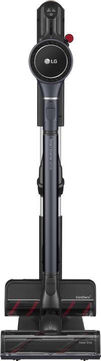Actual product image LG A9K-PRO1G bk