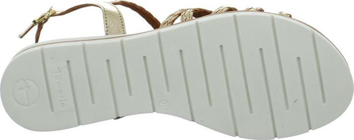 Actual product image Tamaris Sandal (37)