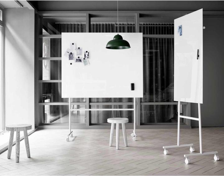 Produktbild Lintex Mono Mobile Glastafel