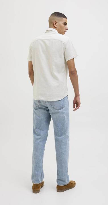 Produktbild Jack & Jones Comfort Fit Hemd Hemd (XL)