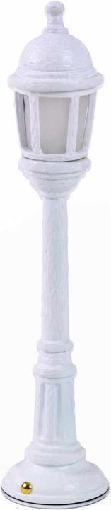 Immagine prodotto Seletti Lampada da tavolo da pranzo Street Lamp (55 lm)