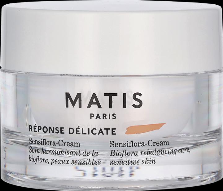 Actual product image Matis Paris Reponse Delicate (50 ml, 24h cream)