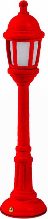 Image du produit Seletti Street Lamp Dining Lampe de table (55 lm)
