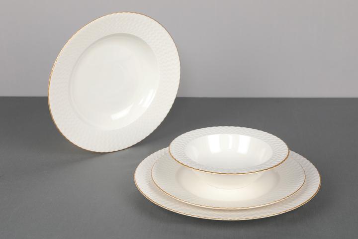 Actual product image Hermia Liliana (24 Piece)
