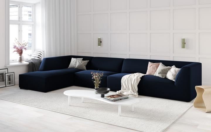 Actual product image Micadoni Ruby (Corner sofa)