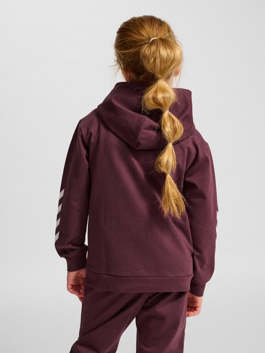 Image du produit hummel hmlJR LOGO HOODIE (58, 59, 60, 62, 63, 64)