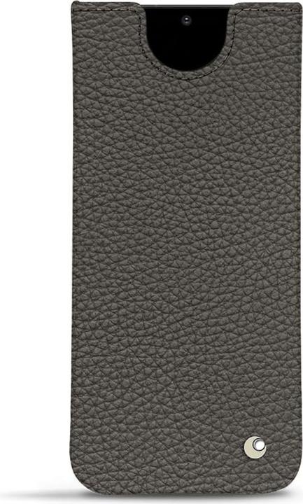 Anthracite (Pantone #41403c)