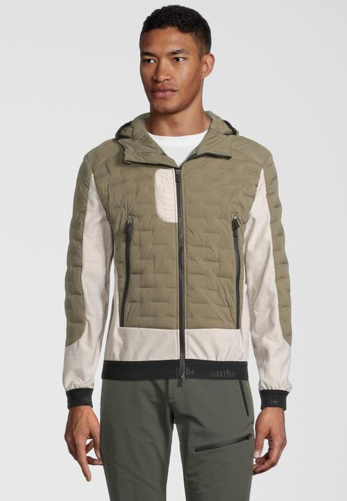 Image du produit Rh+ 5 Elements Hybrid Hoody (S)