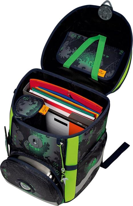 Immagine prodotto Derdiedas Set di borse ErgoFlex Easy (24 l)