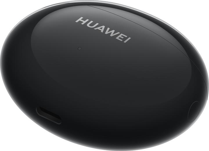 Produktbild Huawei Freebuds 4i (ANC, 10 h, Kabellos)