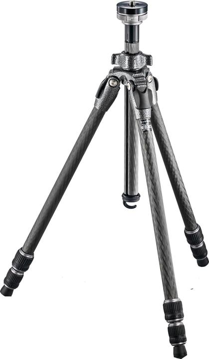 Immagine prodotto Gitzo Mountaineer GT0532 Serie 0, Sez. 3 (Carbonio)