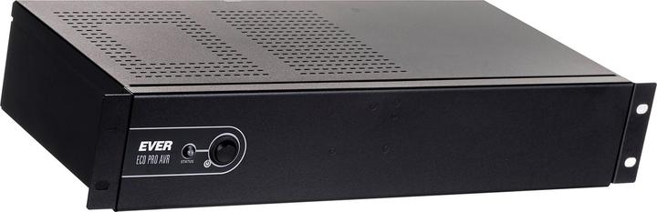 Actual product image Ever ECO Pro 1000 AVR CDS (1 VA, 650 W, Line-interactive UPS)