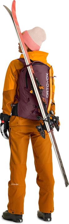 Actual product image Ortovox Mesola Jacket W (XL)