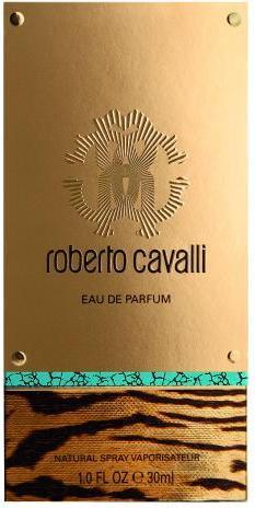 Actual product image Roberto Cavalli Cavalli (Eau de parfum, 30 ml)
