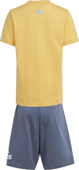 Produktbild adidas Essentials TShirt und Shorts (122)