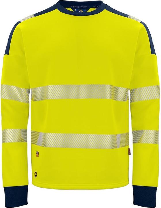 Giallo, Blu marino