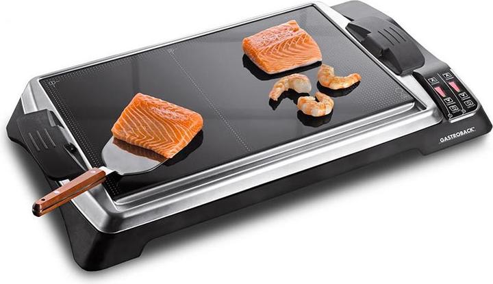 Gastroback Teppanyaki Avanzato