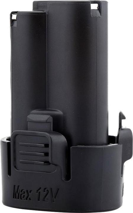 Immagine prodotto NoName Batteria per elettroutensile Makita 10.8V 2.5Ah - BL1013 Li-Ion (1 pz., Specifico del dispositivo, 2500 mAh)