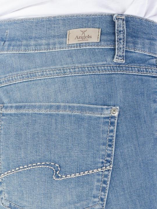 Image du produit Angels Cici Jeans Straight light blue used (W36/L30)