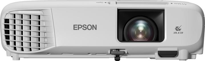 Produktbild Epson EH-TW740 (Full HD, 3300 lm, 1.21 - 1.63:1)