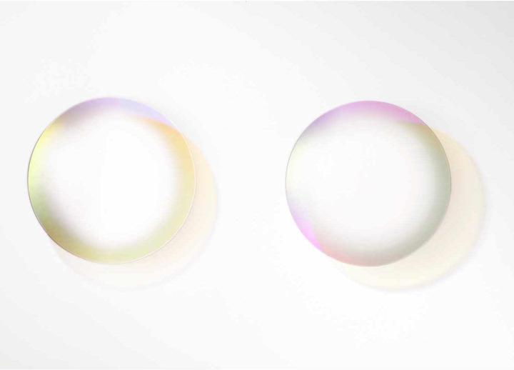 Image du produit Glas Italia Miroir Shimmer Specchi (125 x 100 x 5 cm)