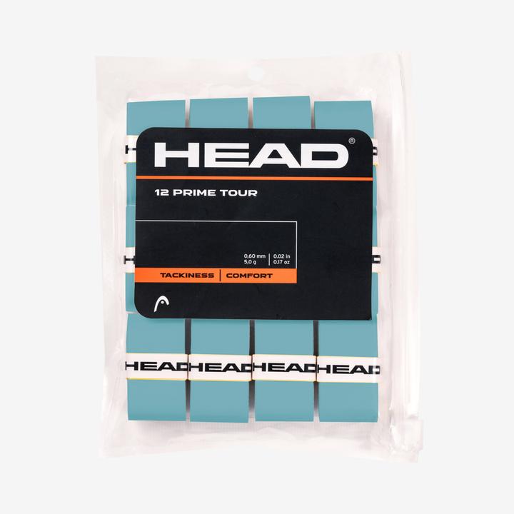 Immagine prodotto Head Prime Tour 12 Overgrip tennis