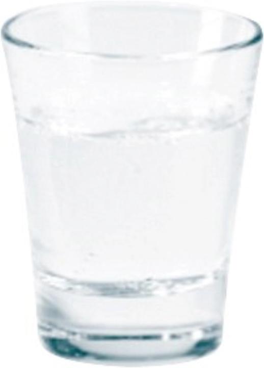 Trinkgläser