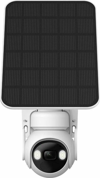 Actual product image Imou Cell PT with Solar Panel (2304 x 1296 Pixels)