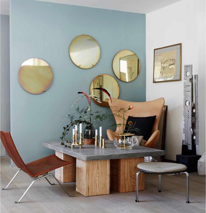 Produktbild Fritz Hansen Candleholder Kandelaber